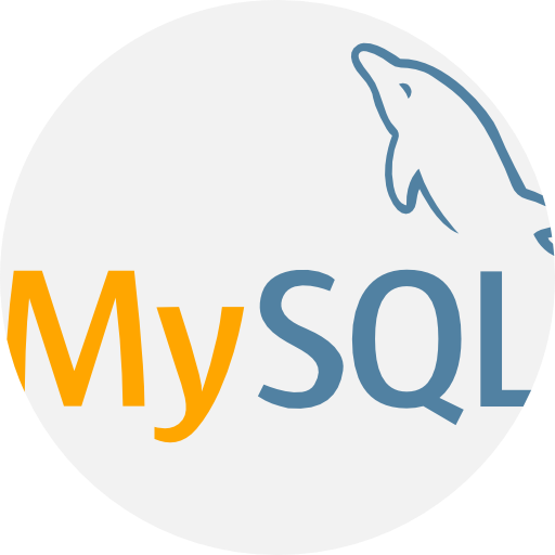 MySQL"